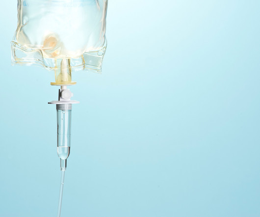 Biologic Infusions: What to Know - GoodRx